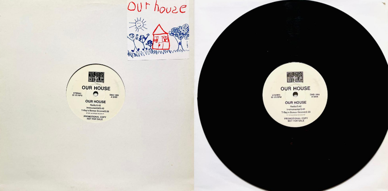 Our House – Our House